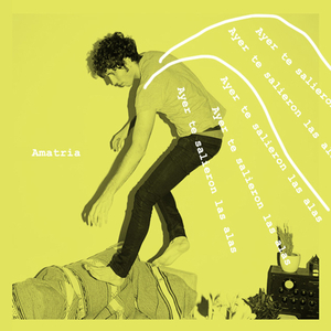 Cara de Monstruito (Versión Acústica)