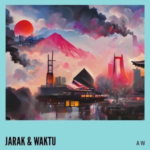 JARAK & WAKTU