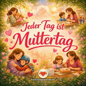 Jeder Tag ist Muttertag