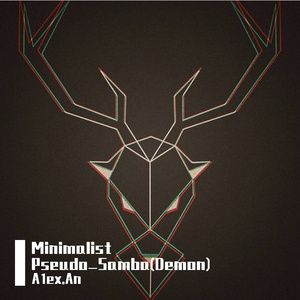 Minimalist Pseudo_Samba(Demon)