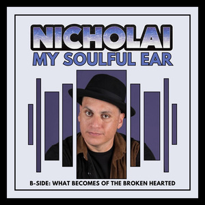 My Soulful Ear (Instructthemental)