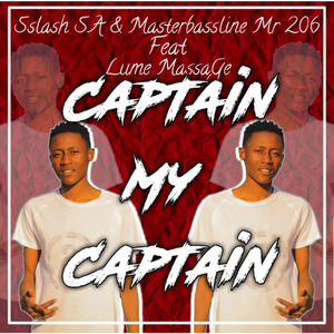 Captain My Captain