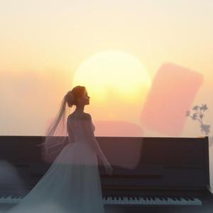 Like the Sunrise After Rain