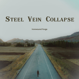 Mercury Lullabies for the Dead