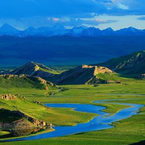 维吾尔歌曲《痛苦来到》Dertler Keldi