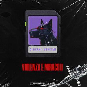 Moon con kid violenza yng miracolo