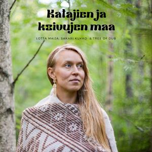 Katajien ja koivujen maa (feat. Sakari Kukko)
