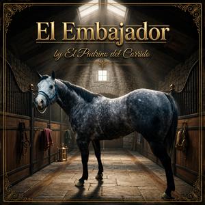 El Embajador