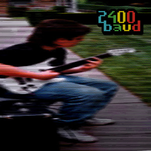 KRNI - R (2400baud's Angular Momentum Mix)