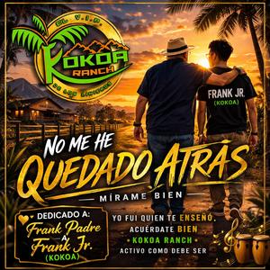 No Me He Quedado Atras