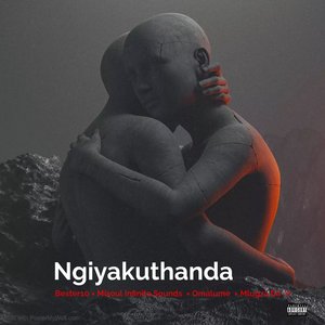 Ngiyakuthanda