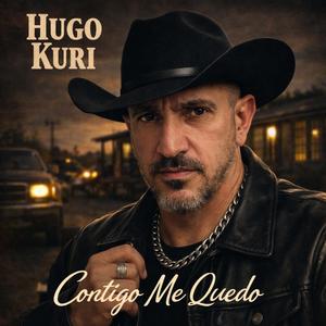Contigo me quedo
