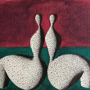 Somewhere on the Moon