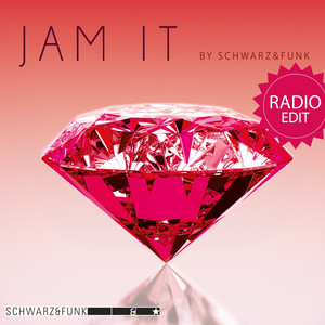 Jam It (Radio Edit)