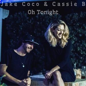 Oh Tonight (feat. Cassie B) (Acoustic) (Acoustic)