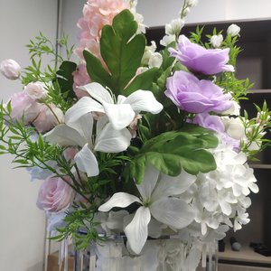 我想留在你心里