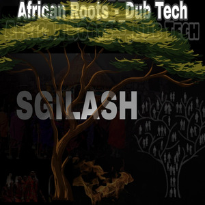 African Roots Dub Tech