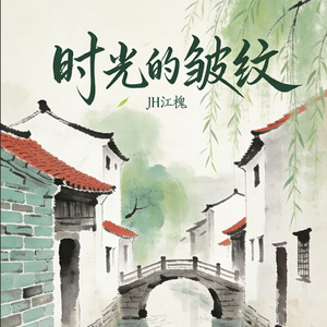 时光的皱纹
