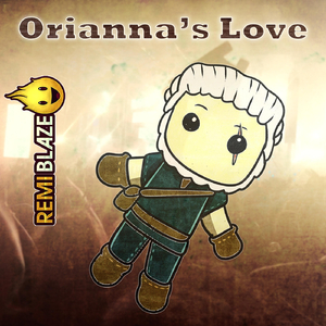 Orianna's Love