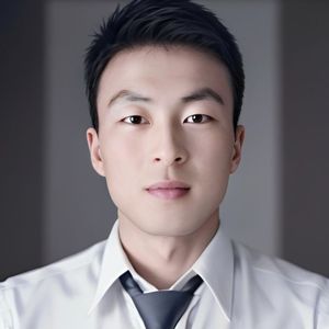 在我心里没有谁能代替你（翻自 魏建国）