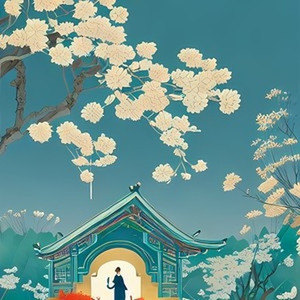 旺仔小乔创作的原声1 (Live)