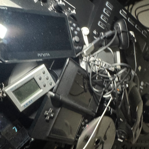 TURN UP THE MUSIC [VOLTA RMX*]