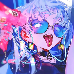 Absurd (绝对碾压)