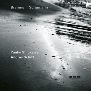 Violin Sonata No. 2 in D Minor, Op. 121:III. Leise, einfach