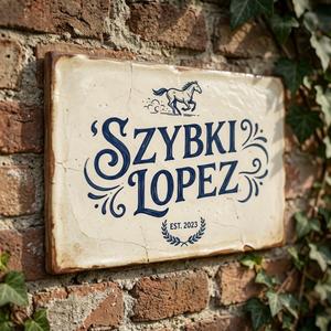 Szybki Lopez