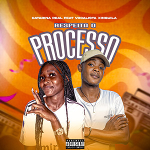 RESPEITA O PROCESSO
