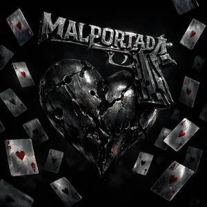 Malportada