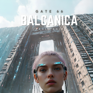 Balcanica (Radio Edit)