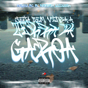 Seja Bem Vinda à Terra da Garoa