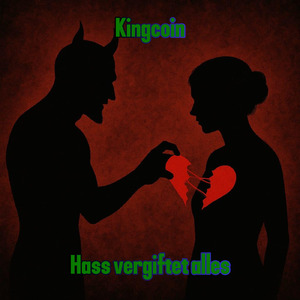 Hass vergiftet alles