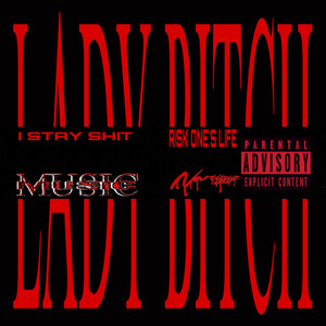 LADY BITCH