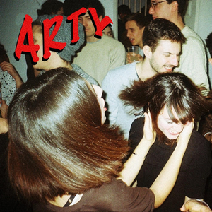 Arty