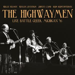 (Ghost) Riders In The Sky (Live)