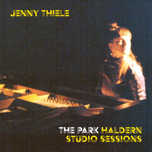 The Park (Haldern Studio Sessions) [Live]