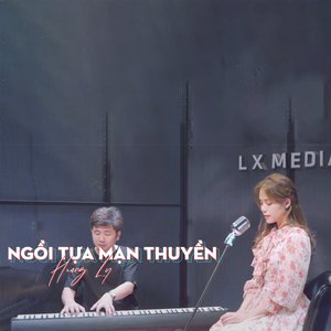Ngồi Tựa Mạn Thuyền