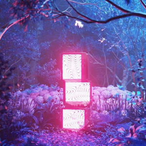 Something Just Like This (Sped up)