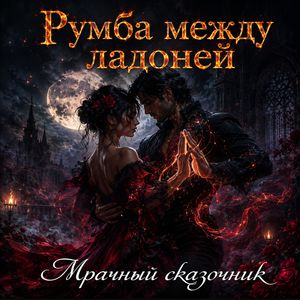Румба между ладоней