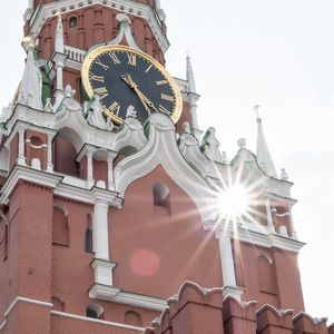 Тепло Москвы