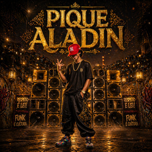 Pique Aladin