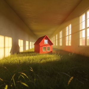 Red House（红房子）