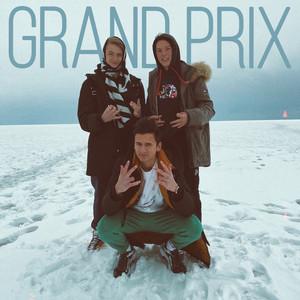 Grand Prix (Original Mix)