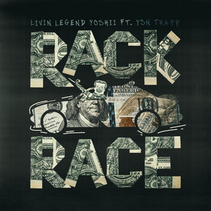 Rack Race [Radio Edit]