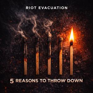 5 Reasons To Throw Down