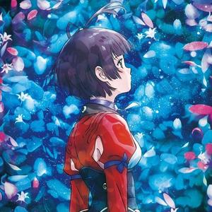 Aimer-ninelie（0.8x）（黑空 remix）