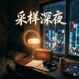 采样深夜