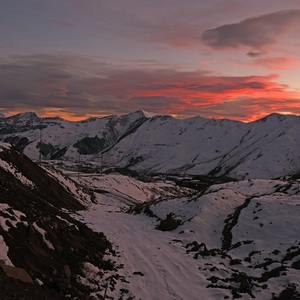 Bicycle Country Ride